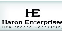 Haron Enterprises Healthcare - top banner