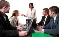 Haron Enterprises - Broadcast Management