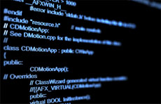 Graphic for Broadcast Technology Design